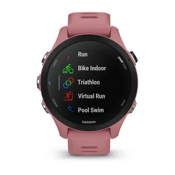 Garmin Forerunner 255S GPS Watch