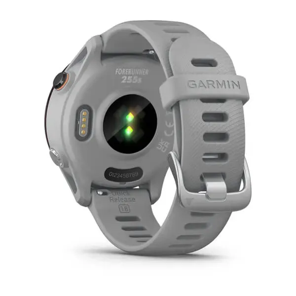 Garmin Forerunner 255S GPS Watch