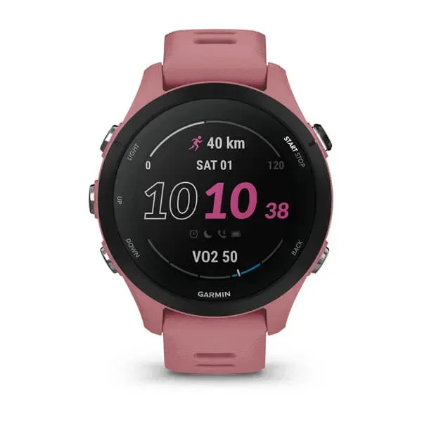 Garmin Forerunner 255S GPS Watch