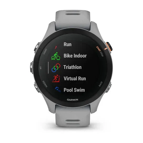 Garmin Forerunner 255S GPS Watch