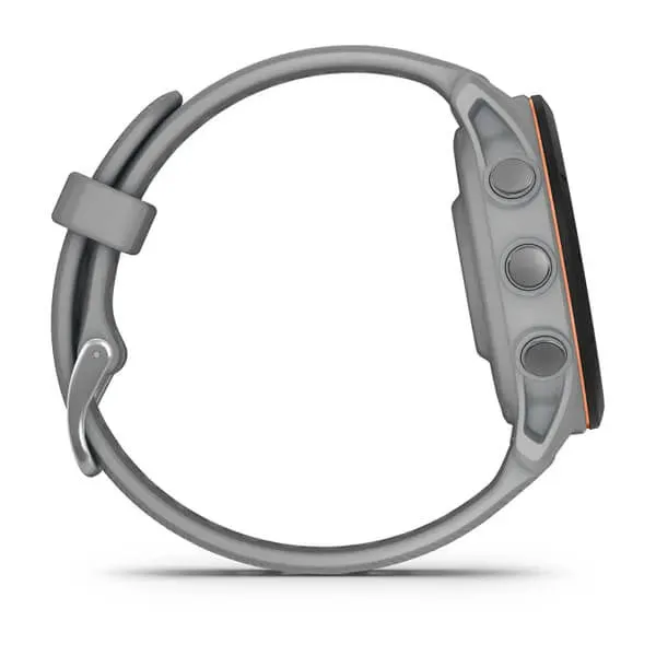 Garmin Forerunner 255S GPS Watch