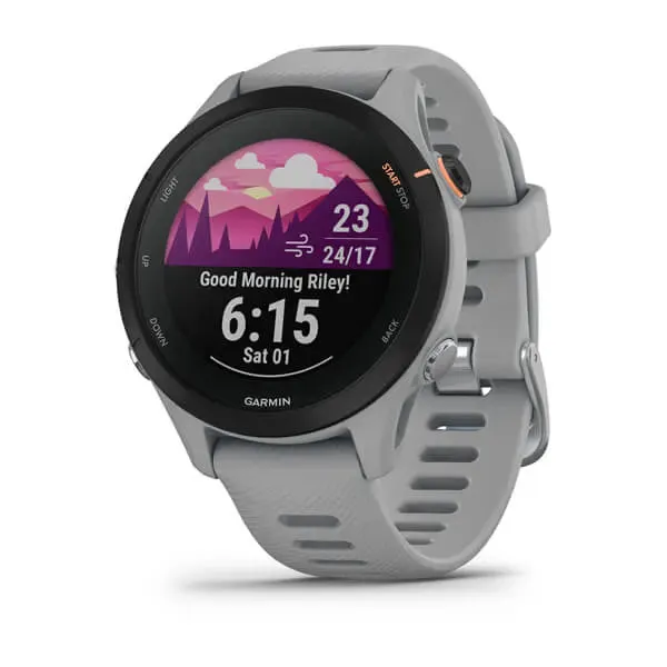 Garmin Forerunner 255S GPS Watch