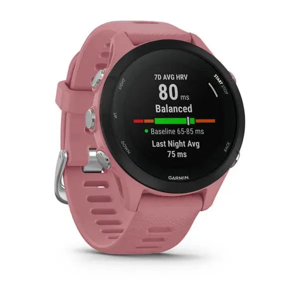 Garmin Forerunner 255S GPS Watch