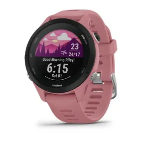 Garmin Forerunner 255S GPS Watch
