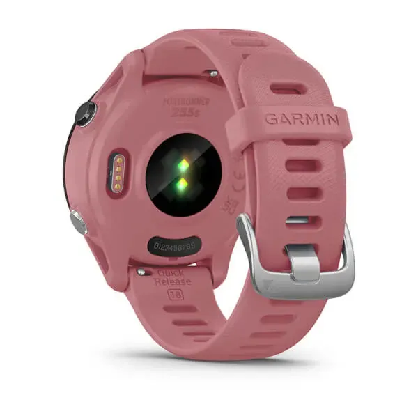 Garmin Forerunner 255S GPS Watch