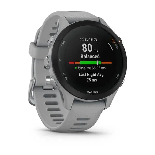 Garmin Forerunner 255S GPS Watch