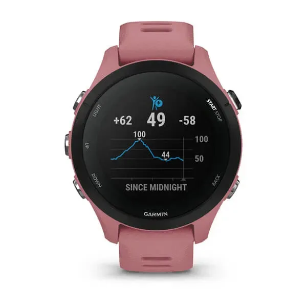 Garmin Forerunner 255S GPS Watch