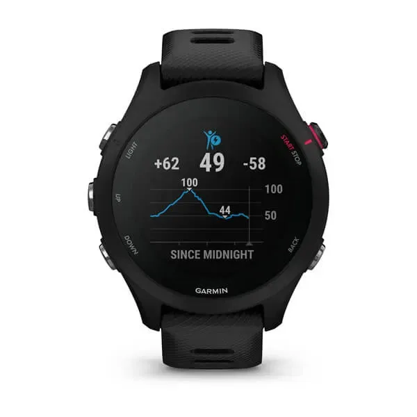 Garmin Forerunner 255S Music GPS Watch