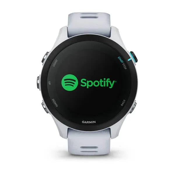 Garmin Forerunner 255S Music GPS Watch