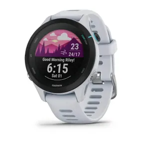 Garmin Forerunner 255S Music GPS Watch