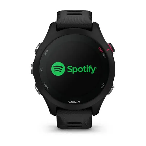 Garmin Forerunner 255S Music GPS Watch
