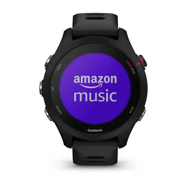 Garmin Forerunner 255S Music GPS Watch