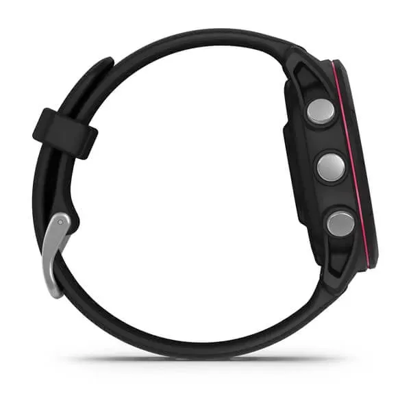 Garmin Forerunner 255S Music GPS Watch