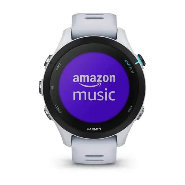 Garmin Forerunner 255S Music GPS Watch