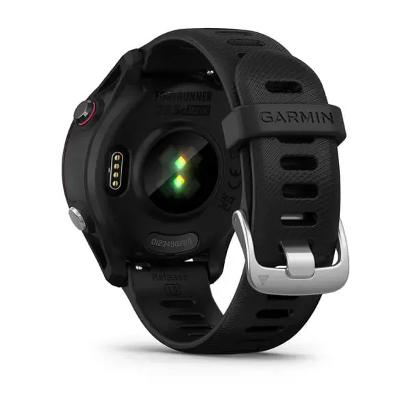 Garmin Forerunner 255S Music GPS Watch