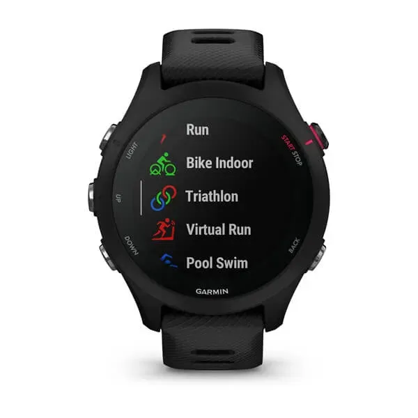Garmin Forerunner 255S Music GPS Watch
