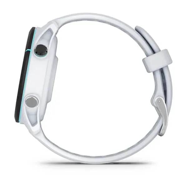 Garmin Forerunner 255S Music GPS Watch