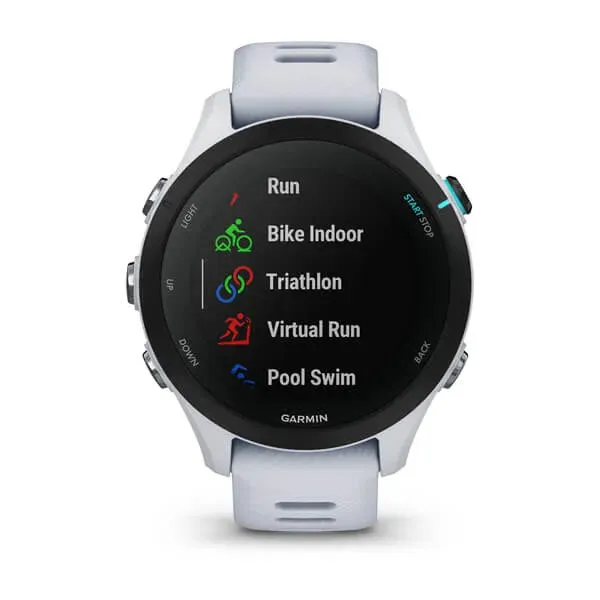 Garmin Forerunner 255S Music GPS Watch