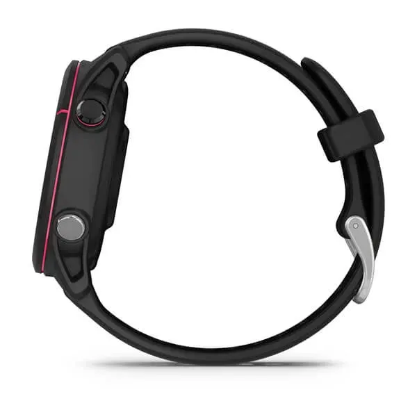 Garmin Forerunner 255S Music GPS Watch