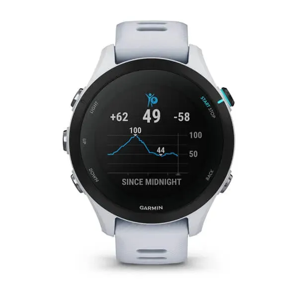Garmin Forerunner 255S Music GPS Watch