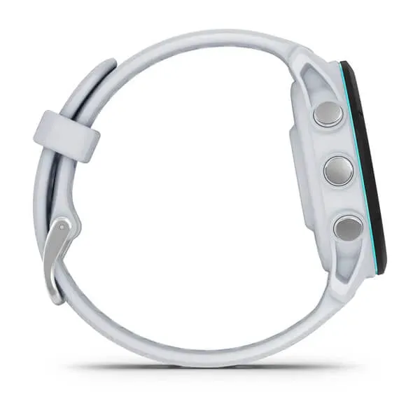 Garmin Forerunner 255S Music GPS Watch