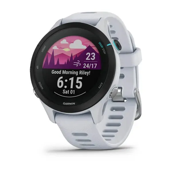 Garmin Forerunner 255S Music GPS Watch