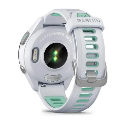 Garmin Forerunner 265 Smart Running Watch (46MM)