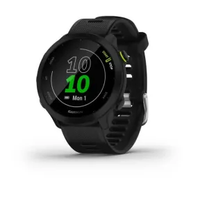 Garmin Forerunner 55 GPS Black | Buy Garmin Forerunner 55 GPS Black here | Outnorth