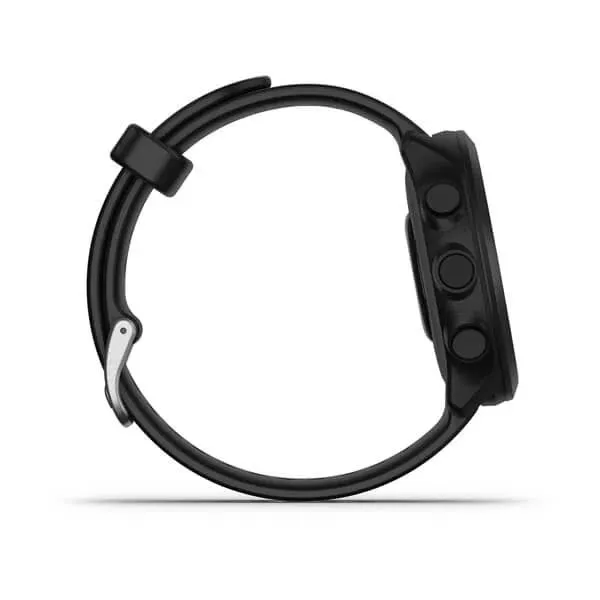 Garmin Forerunner 55 GPS Black | Buy Garmin Forerunner 55 GPS Black here | Outnorth