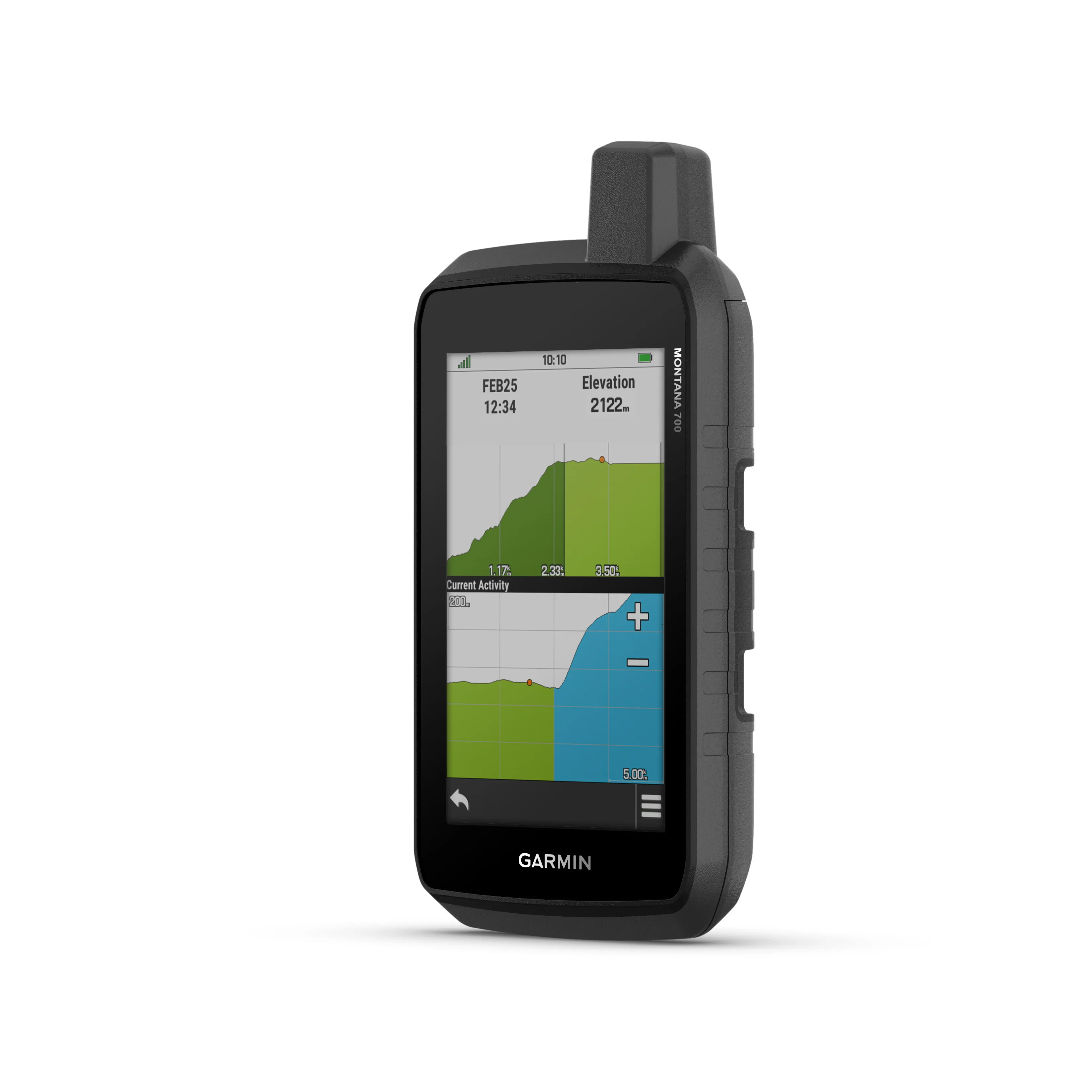 Garmin Montana 700 Gps Black-black | Buy Garmin Montana 700 Gps Black-black here | Outnorth