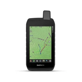 Garmin Montana 700 Gps Black-black | Buy Garmin Montana 700 Gps Black-black here | Outnorth