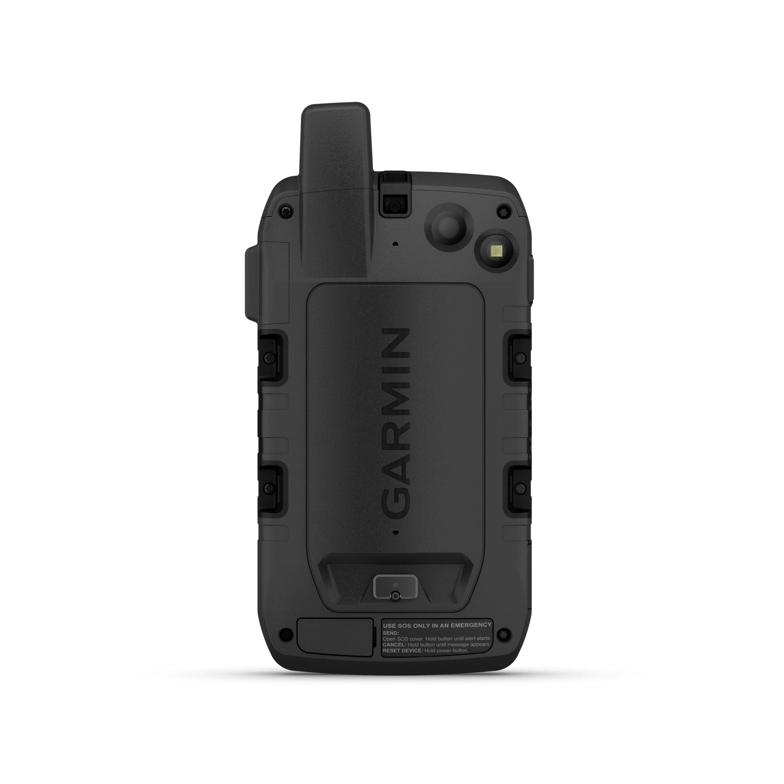 Garmin Montana 750i GPS Black/Black | Buy Garmin Montana 750i GPS Black/Black here | Outnorth