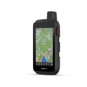 Garmin Montana 750i GPS Black/Black | Buy Garmin Montana 750i GPS Black/Black here | Outnorth