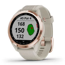 Garmin S42 GPS Watch