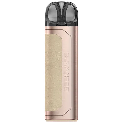 GeekVape Aegis U Starter Kit