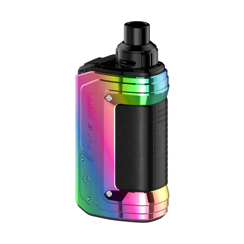 Geekvape H45 Hero 2 Pod Vape Kit