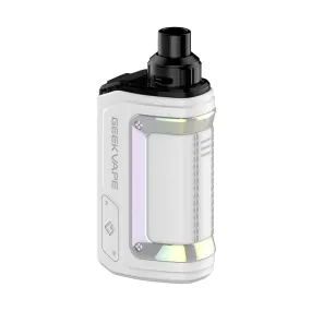 Geekvape H45 Hero 2 Pod Vape Kit