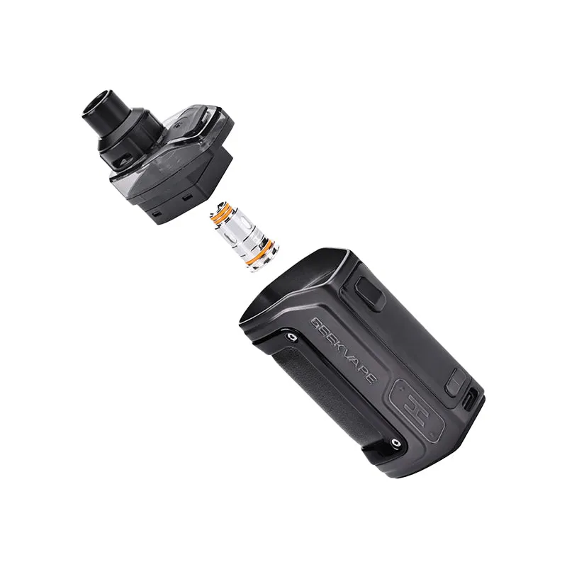 Geekvape H45 Hero 2 Pod Vape Kit