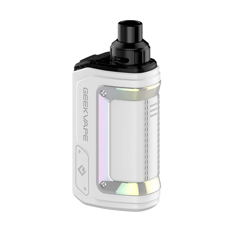 Geekvape H45 Hero 2 Pod Vape Kit