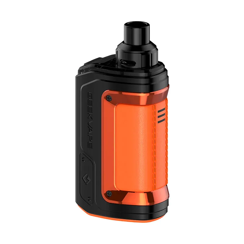 Geekvape H45 Hero 2 Pod Vape Kit