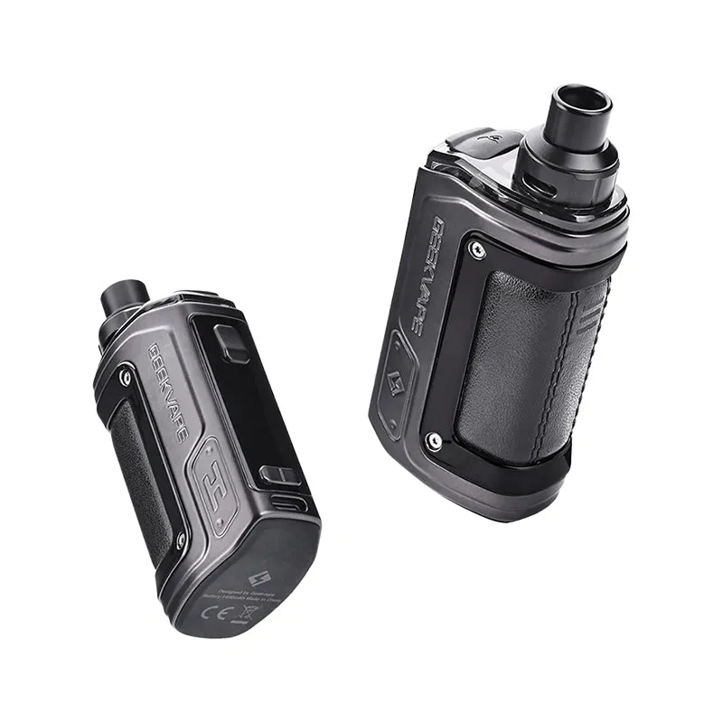 Geekvape H45 Hero 2 Pod Vape Kit