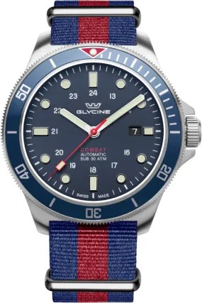 GLY Watch Combat Sub 46