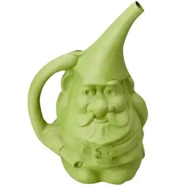 GNUTE THE GNOME Watering Can, 1 gal