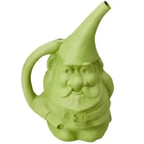 GNUTE THE GNOME Watering Can, 1 gal
