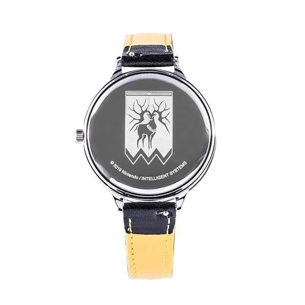 Golden Deer Model Watch Fire Emblem: Three Houses