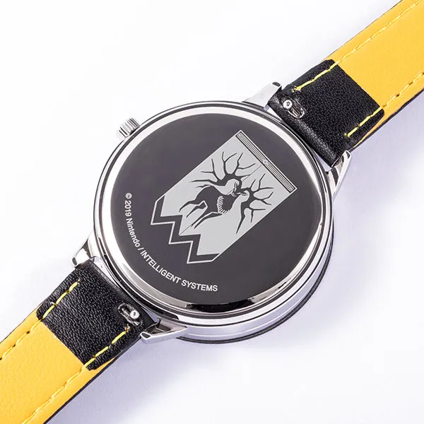 Golden Deer Model Watch Fire Emblem: Three Houses