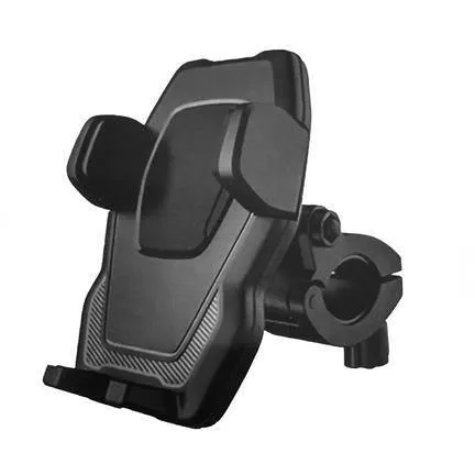 GPS & Phone Holder for Golf Buggy