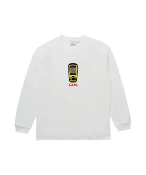 Gramicci GPS L/S Tee