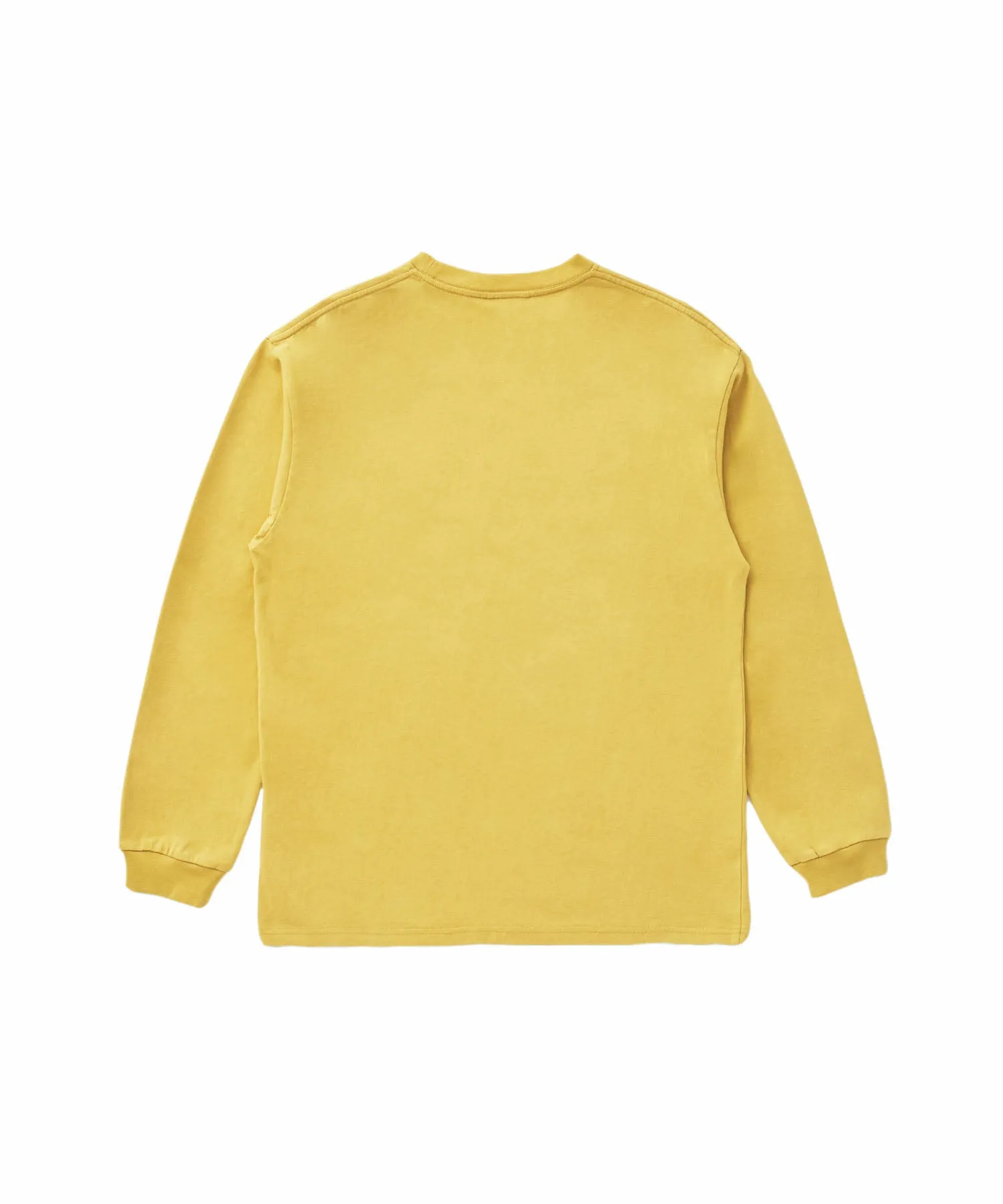 Gramicci GPS L/S Tee