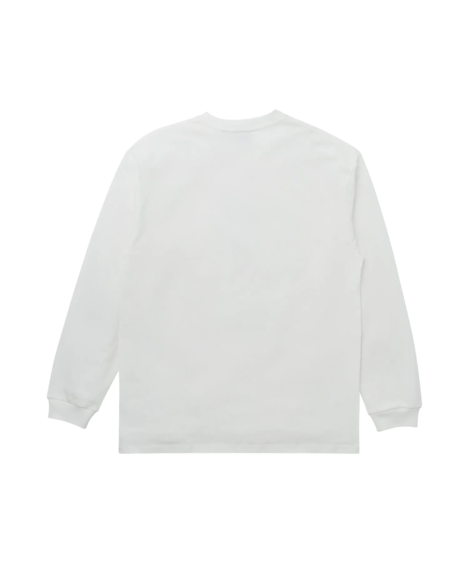 Gramicci GPS L/S Tee